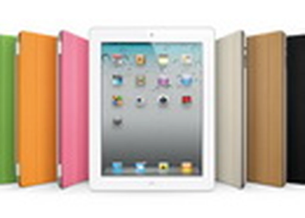 Apple iPad 2